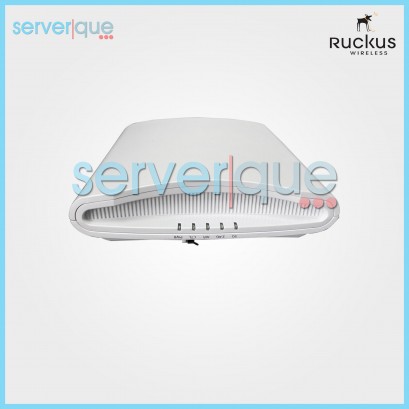 Ruckus 901-R710-US00 Zoneflex 802.11ac Dual Band Radio Wireless Access Point